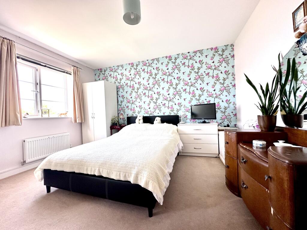 Bed 1