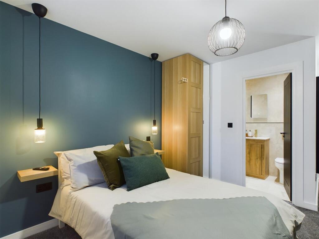 Bed 4