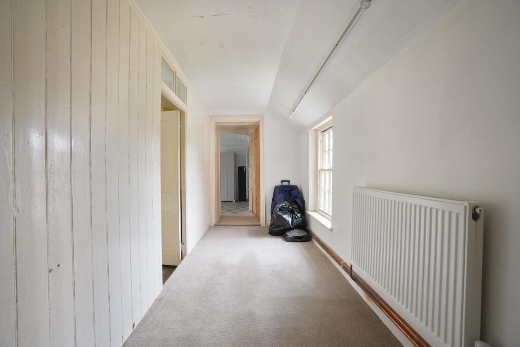 EweMove Estate Agent Scunthorpe South - 1st Floor