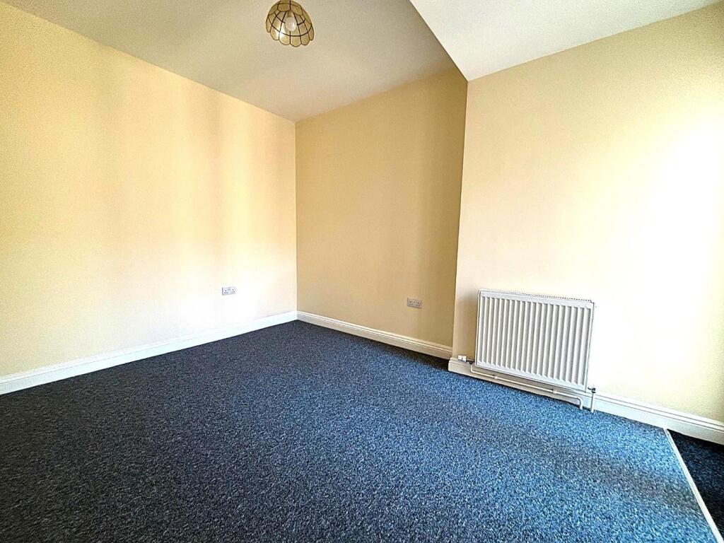 Double Bedroom One