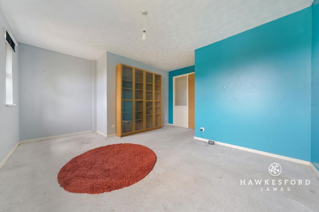 Whimbrel Close, Sittingbourne - Lounge/diner