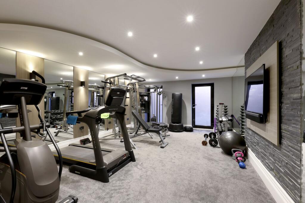 Gym