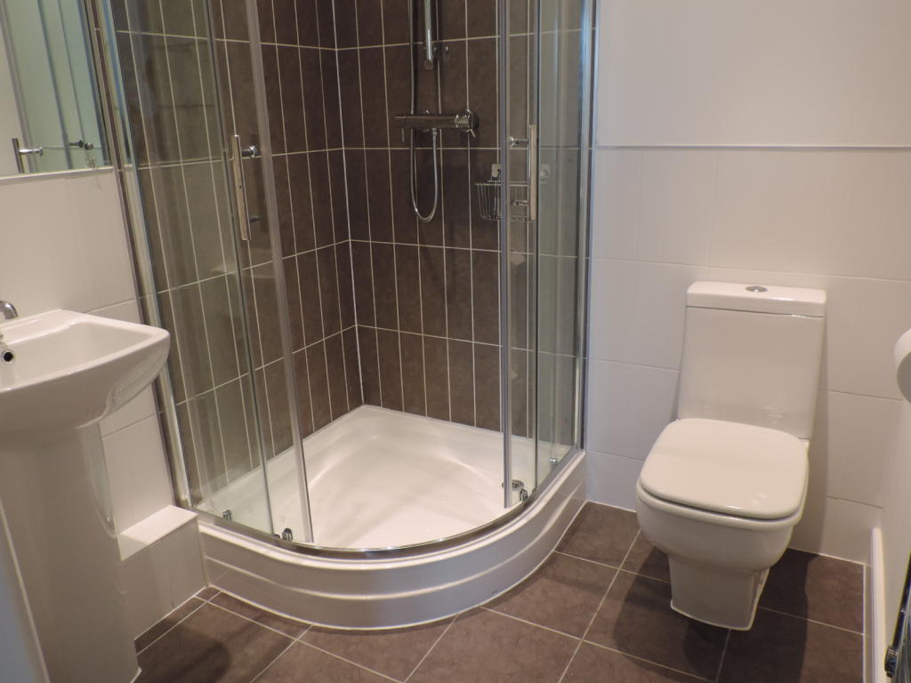 en-suite