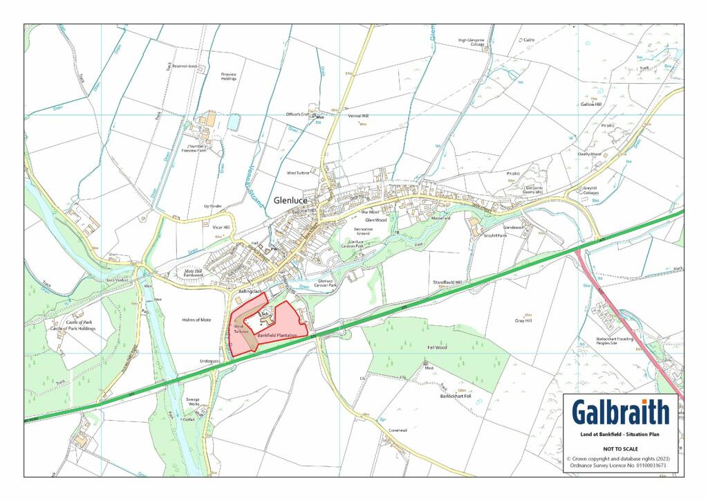 Location Plan
