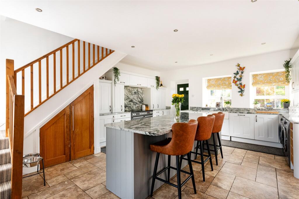 Kitchen/Breakfast