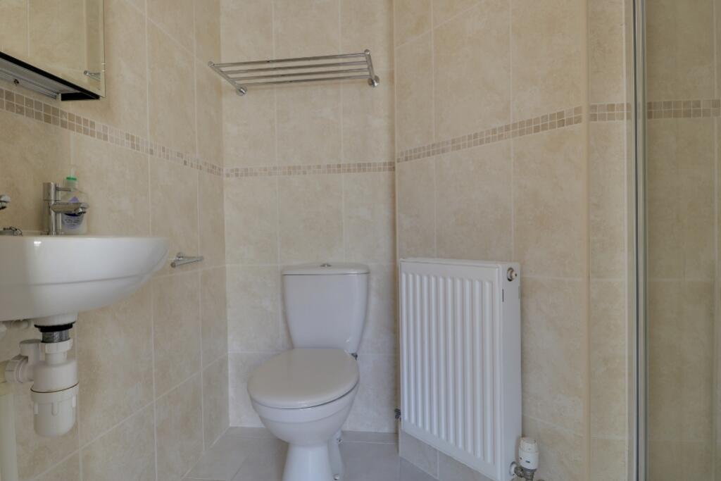 Bedroom 3 Ensuite