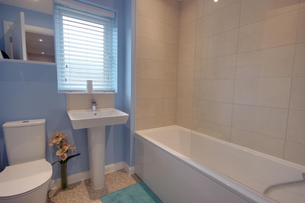 1 Bath A