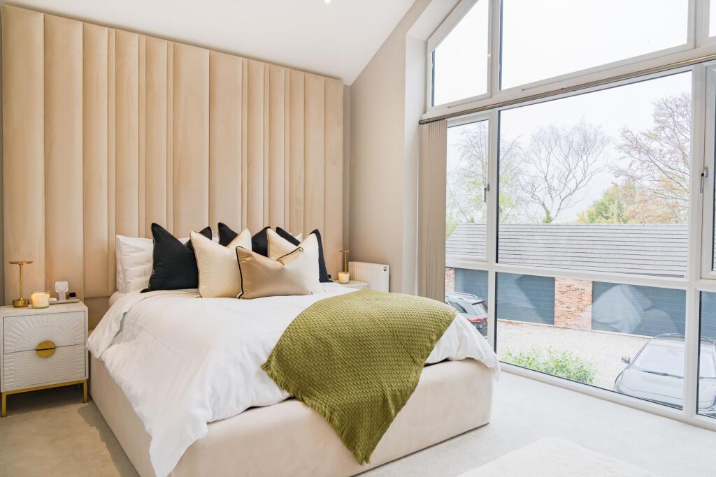 Master Suite