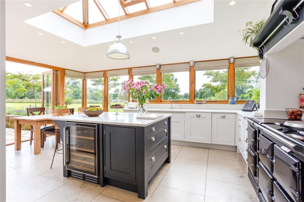 Bespoke Kitchen