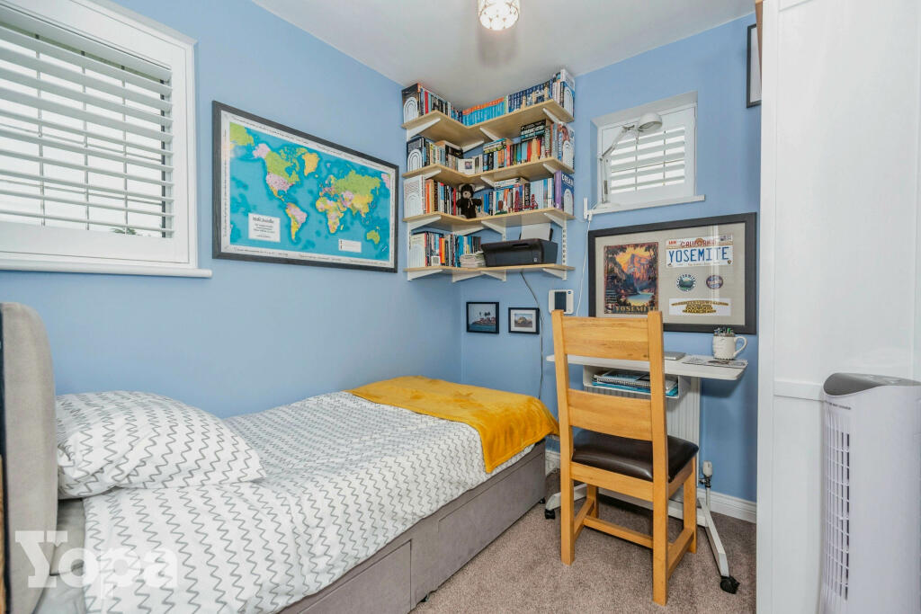 Bedroom 4