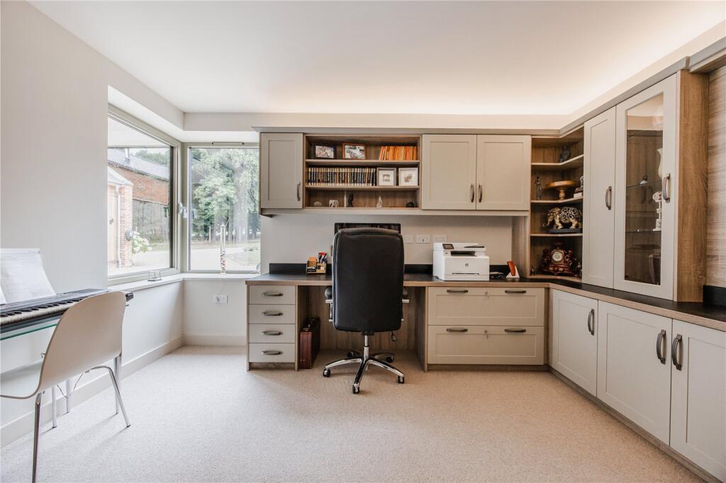 Study/Bedroom