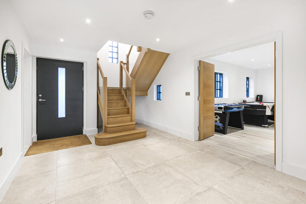 Hallway