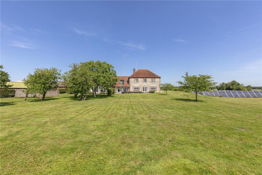 Approx 5.77 Acres