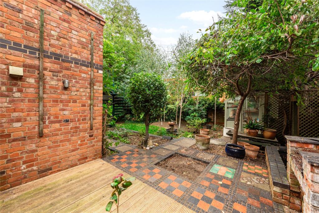 Garden