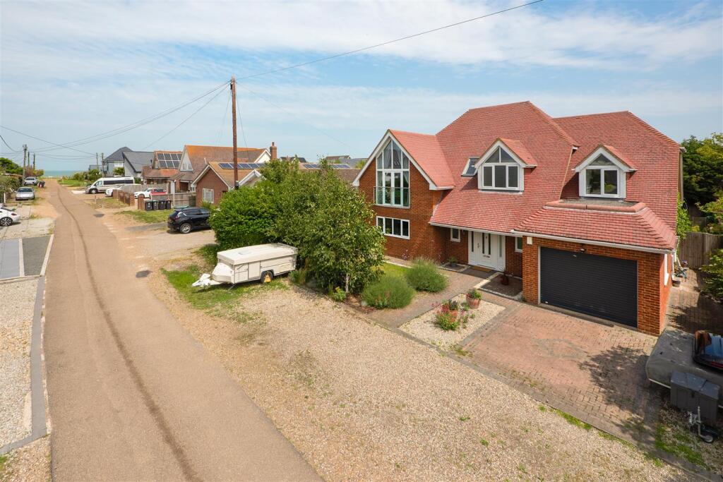 Hodgson Road, Seasalter, Whitstable