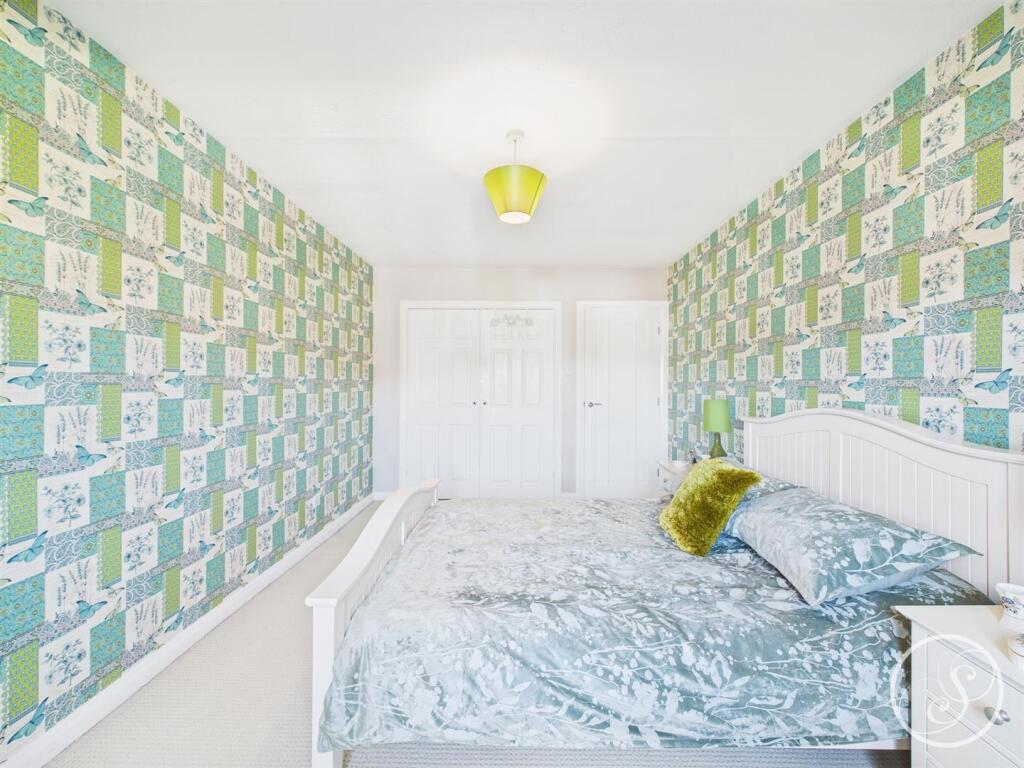 BEDROOM TWO