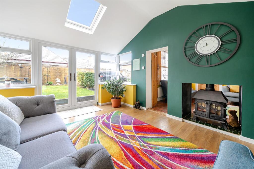 Rose Cottage, 15a Browns Yard, Towcester (14).JPG