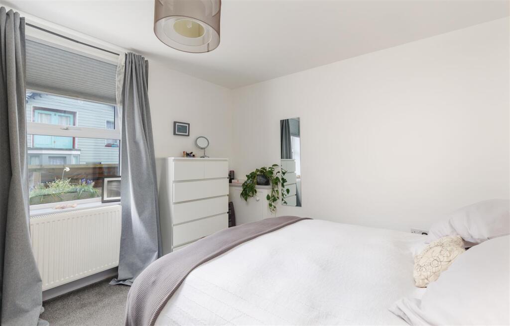 Ground Floor Bedroom