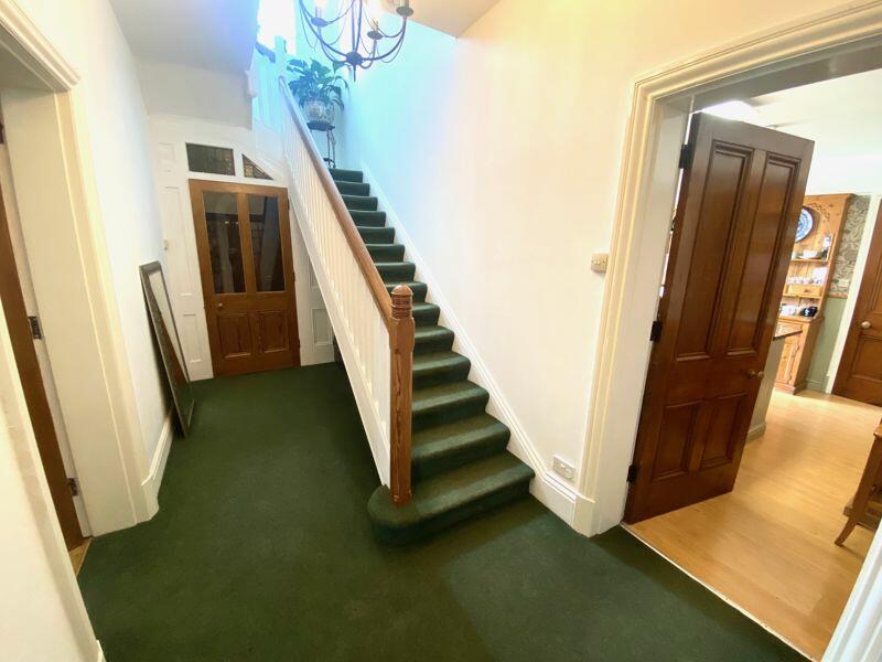 Inner Hall