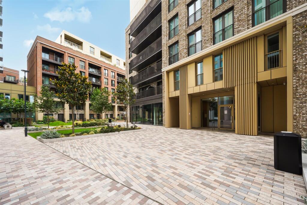 Apartment 143, Georgette Apartments - hLcGQlRsOg0h