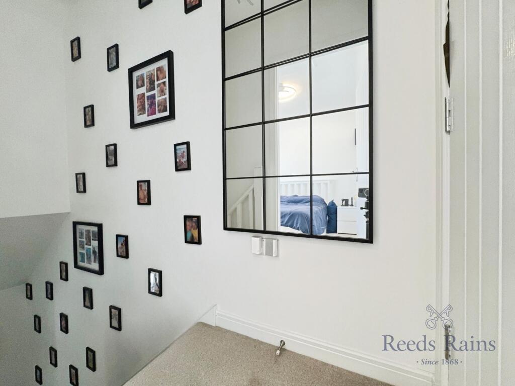 Second Floor Landing