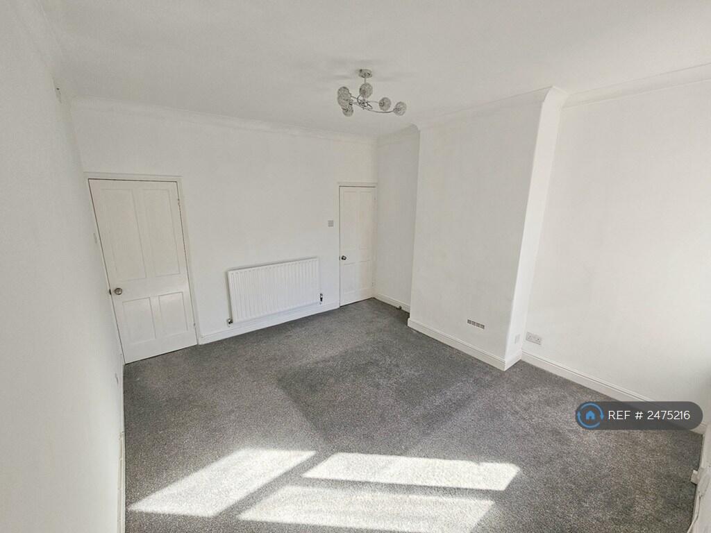 Master Bedroom 2