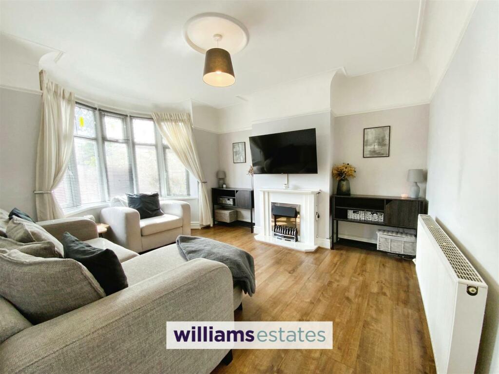 front lounge