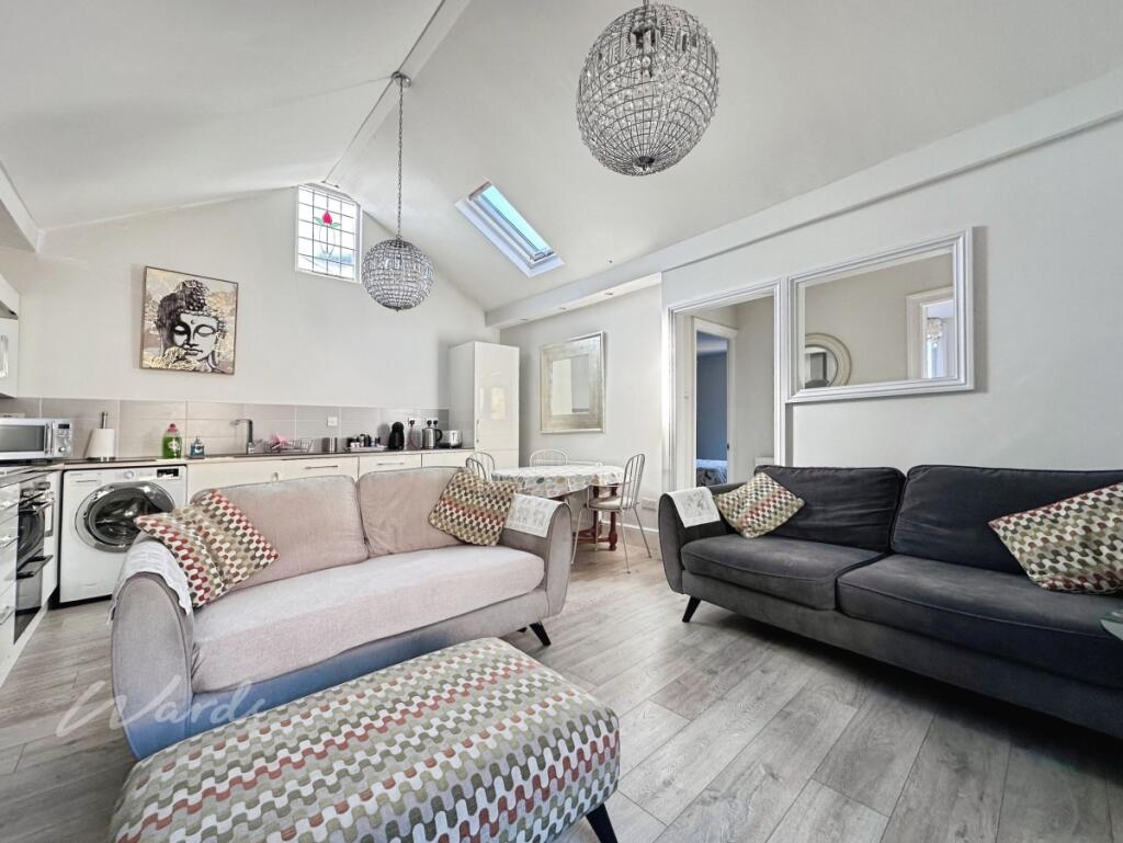 Kent 3 open plan use