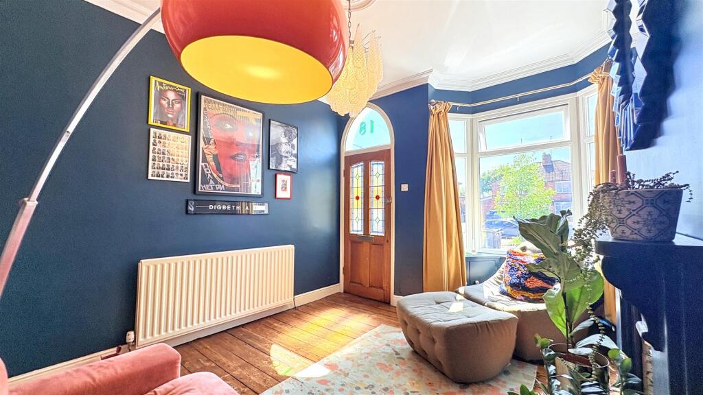 Reception Room One