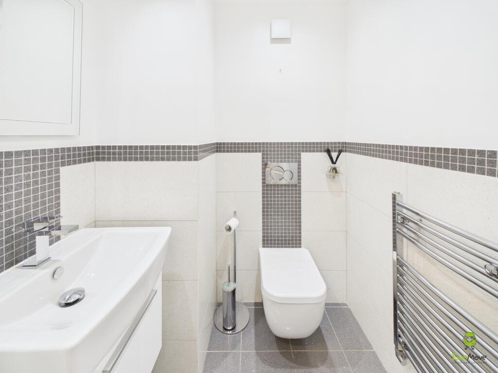 Presented by James at EweMove Bexleyheath and Dart