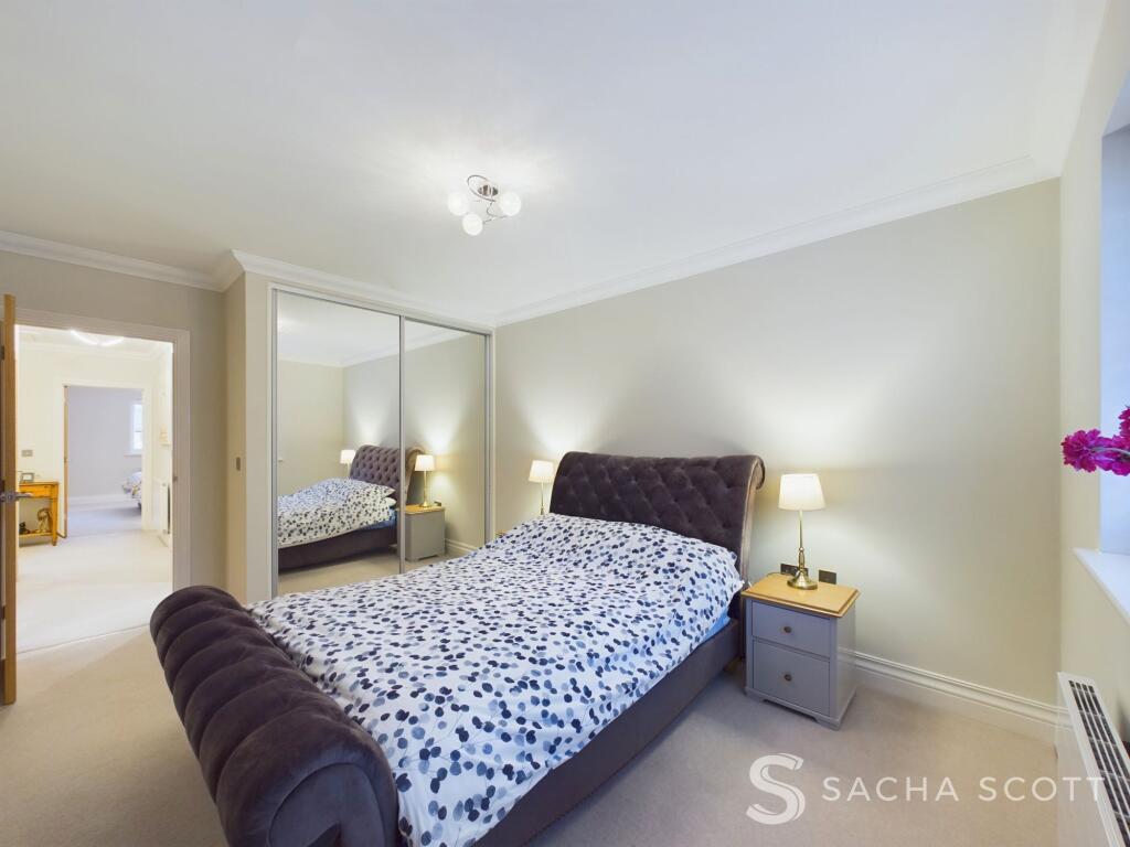Bedroom 3