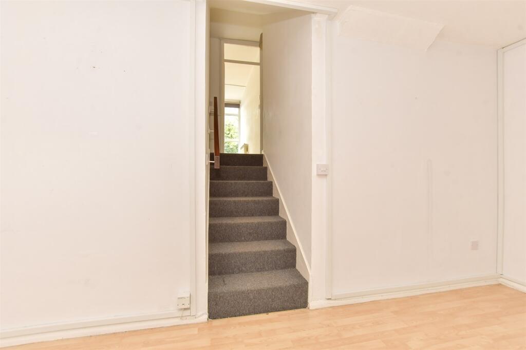 Internal Lifestyle Photograph