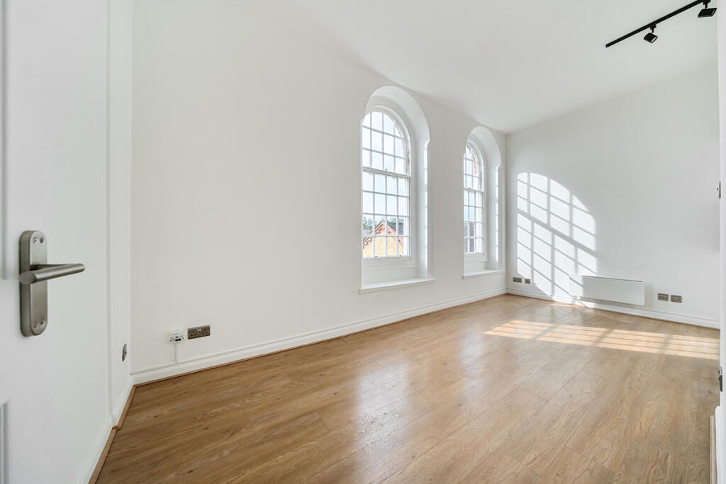 Kitchen / Living / Dining Room
