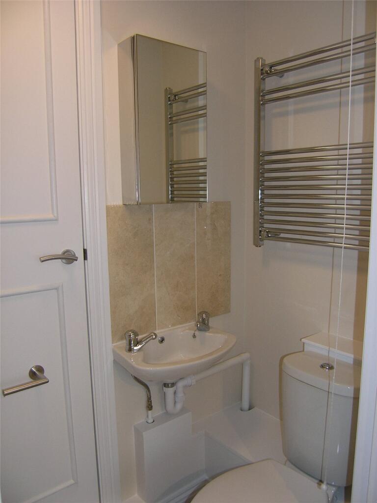 En Suite
