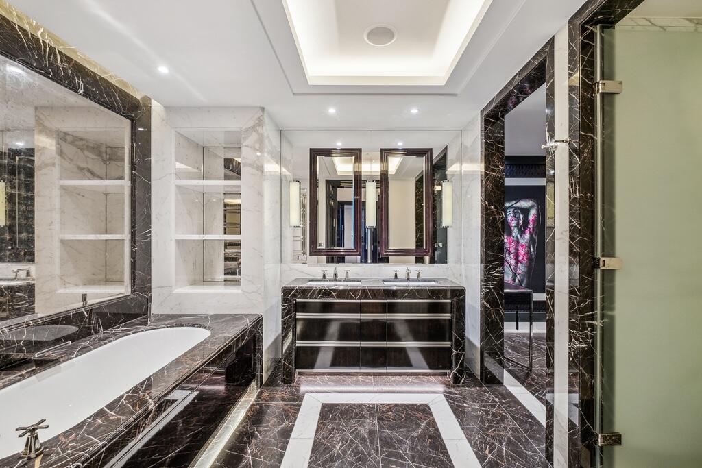 Principal en-suite