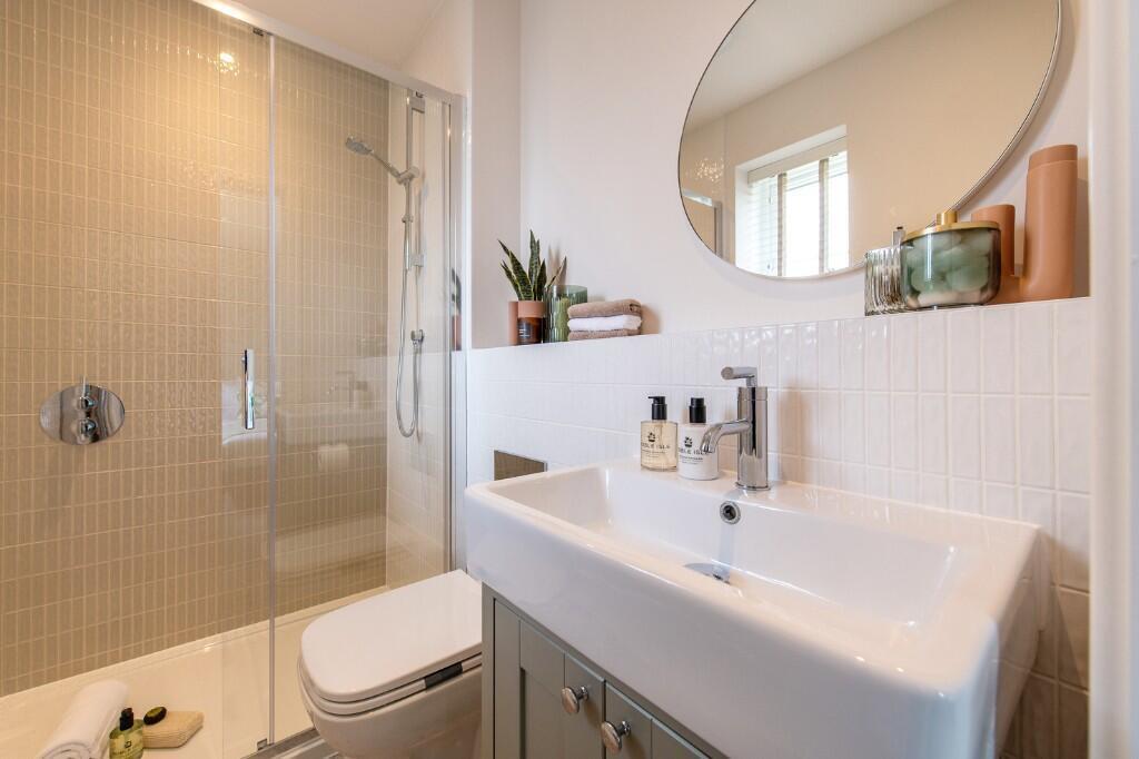 En-Suite
