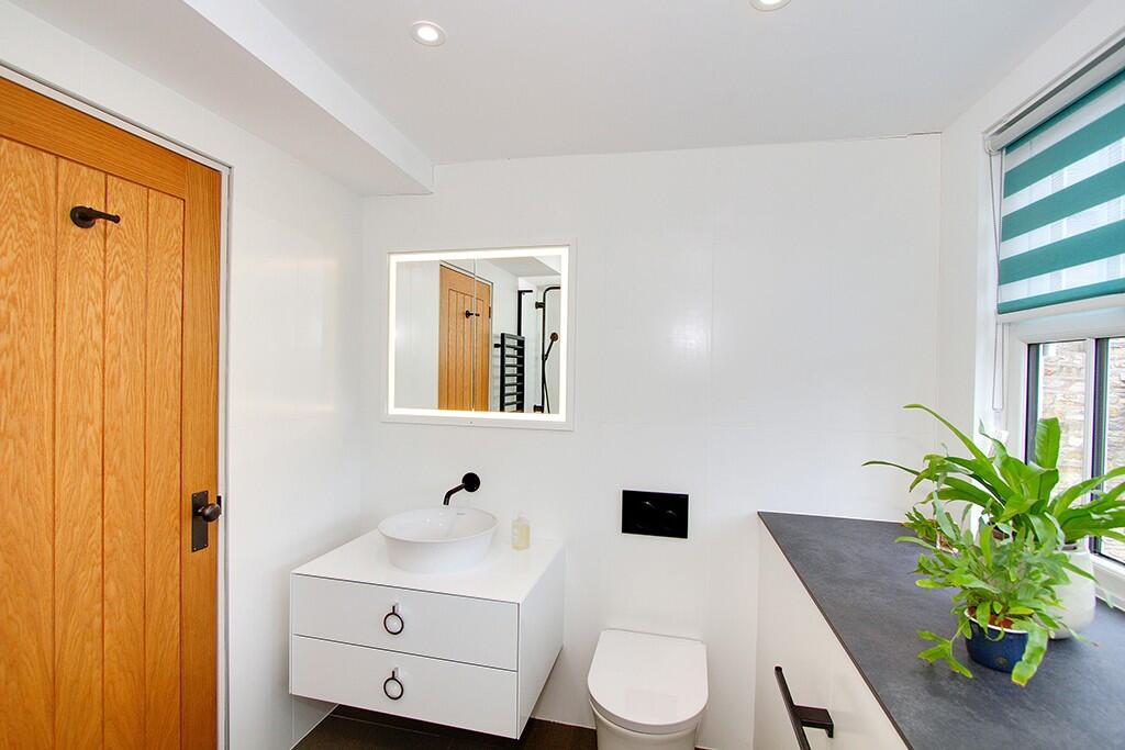 En suite