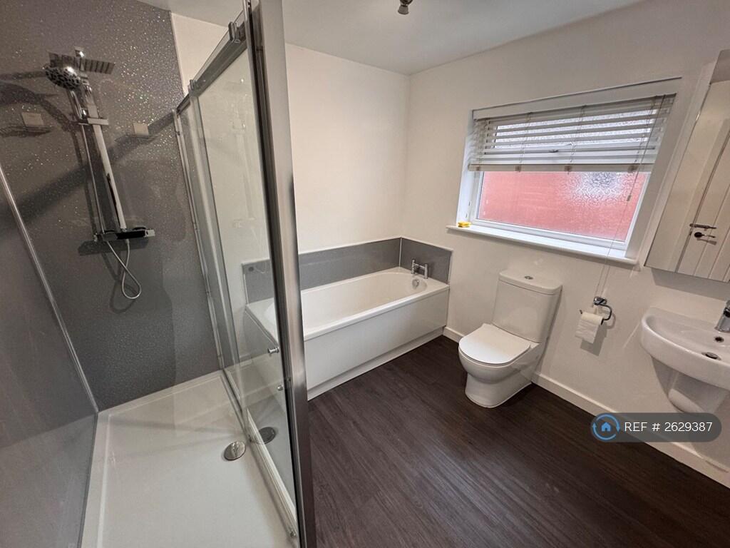 Bathroom Two