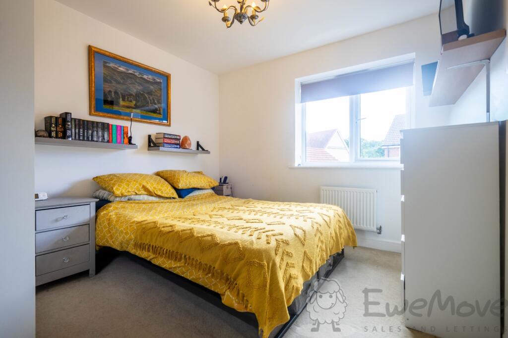 Main Bedroom