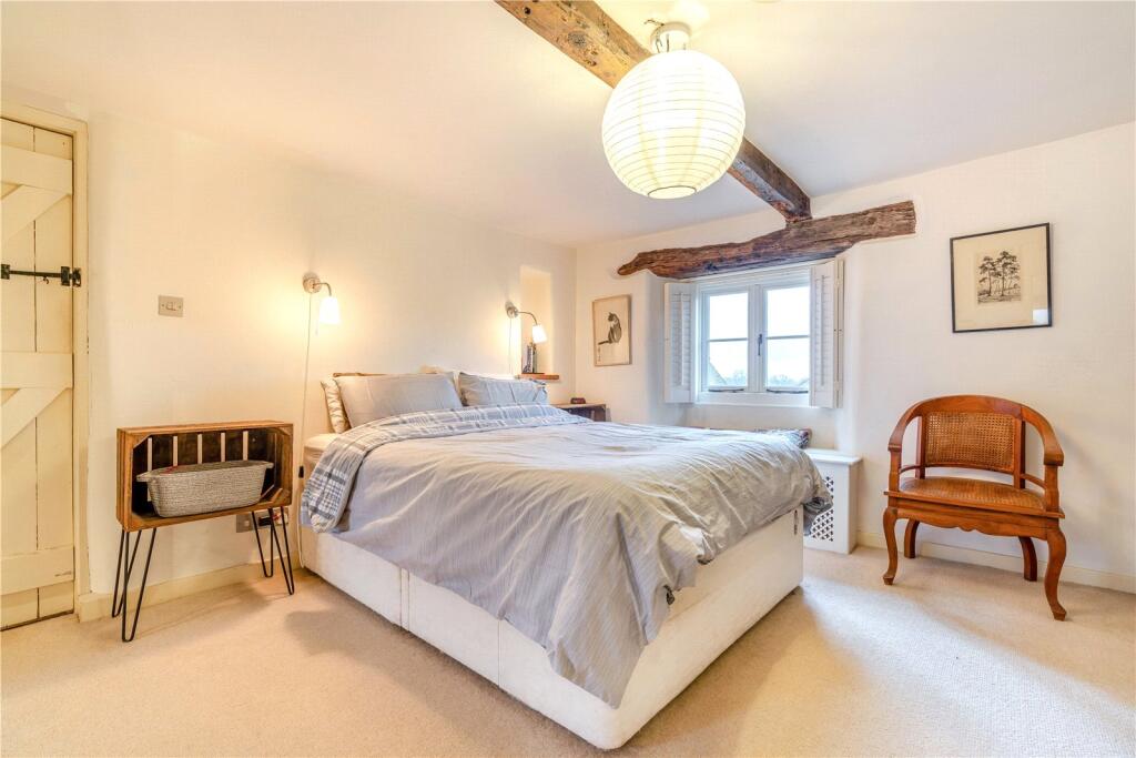 Principal Bedroom