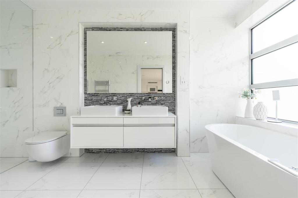 Master En Suite