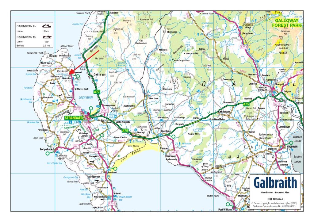 Location Plan