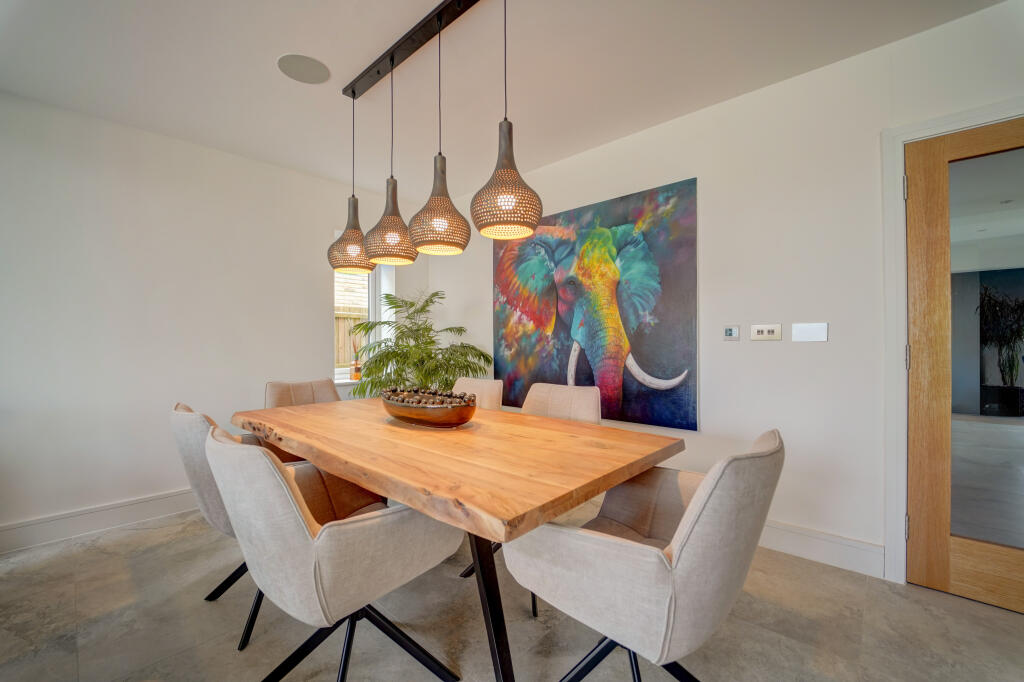 Dining Room 1