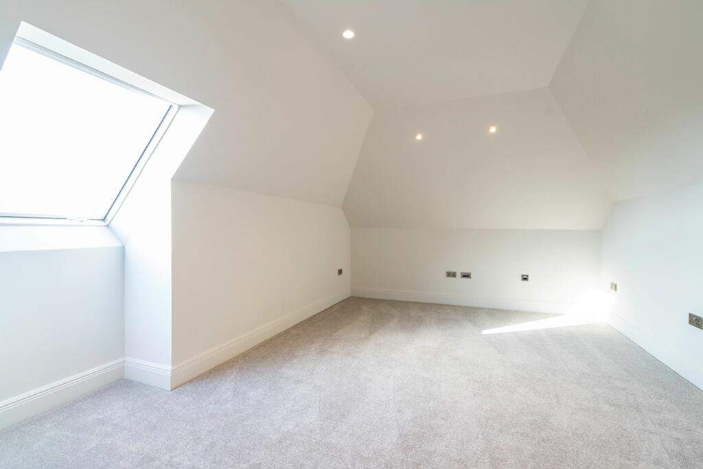 Bedroom Five