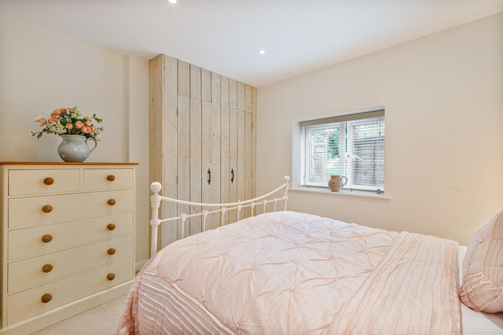 11 Bed 1  Porthole Baileys Meadow Stoke Flemming -