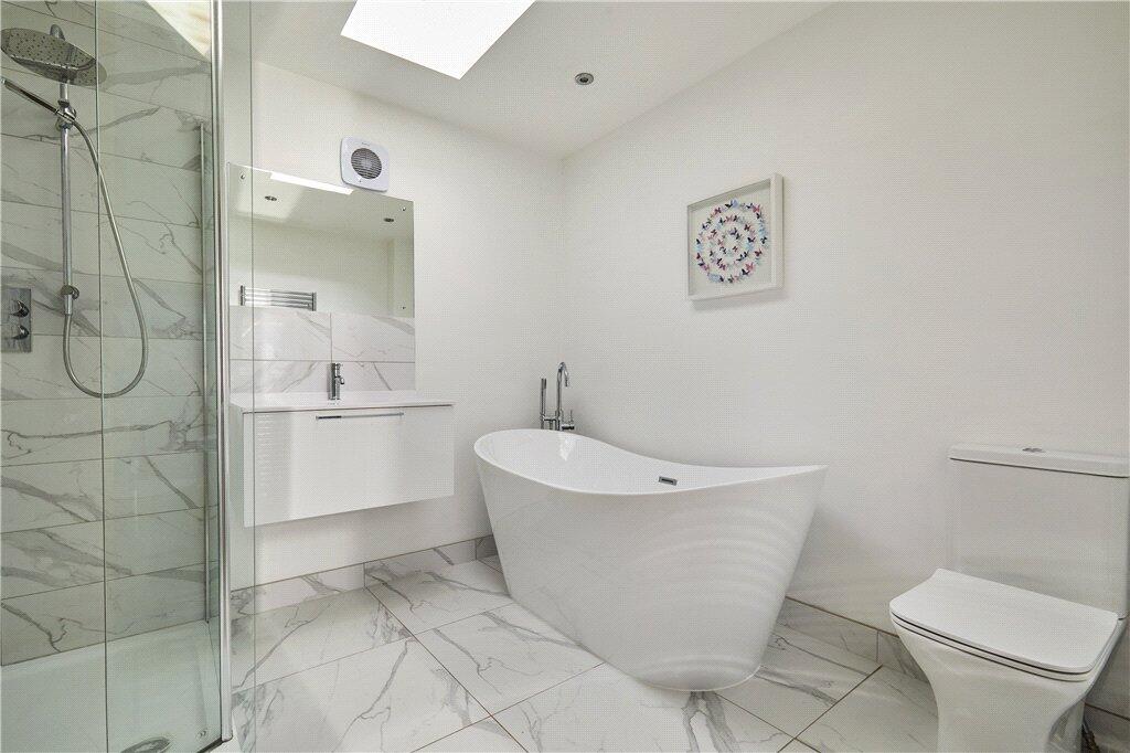 House Bathroom