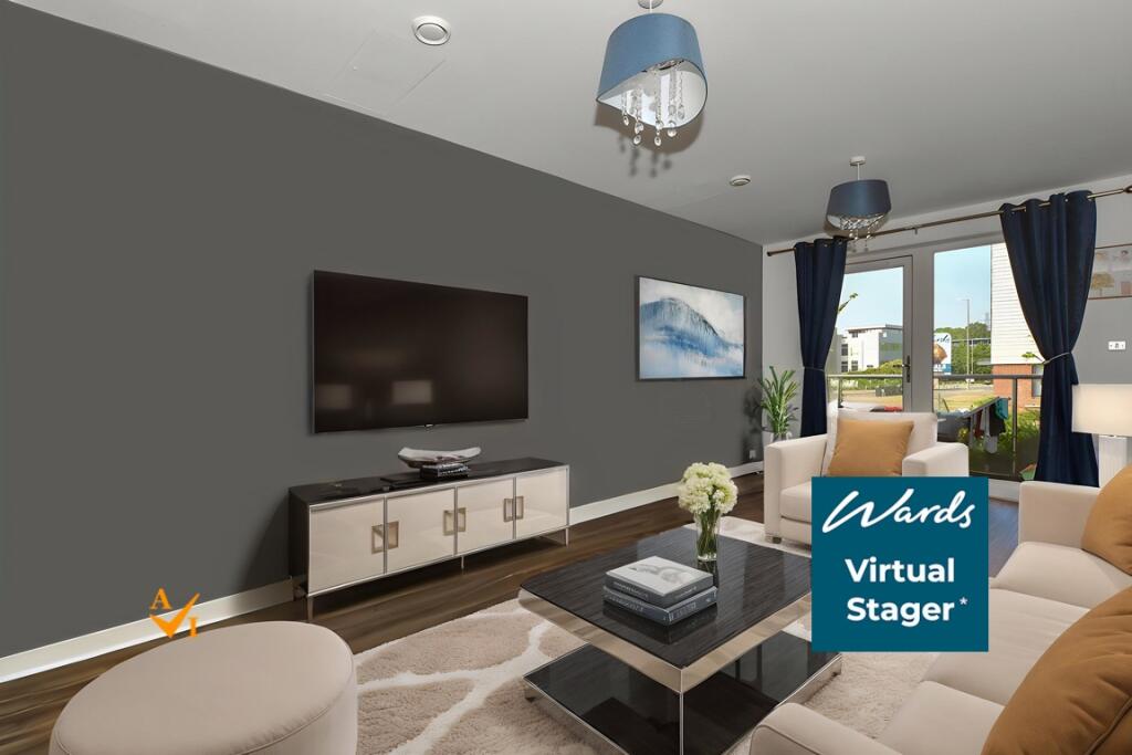 Lounge (Contemporary Style)