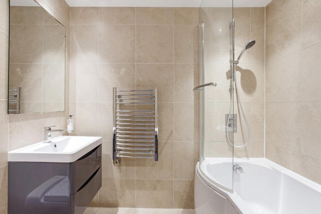 Bathroom Two
