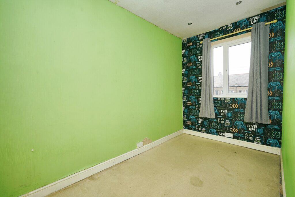 Lord Street-Overview of Bedroom 2