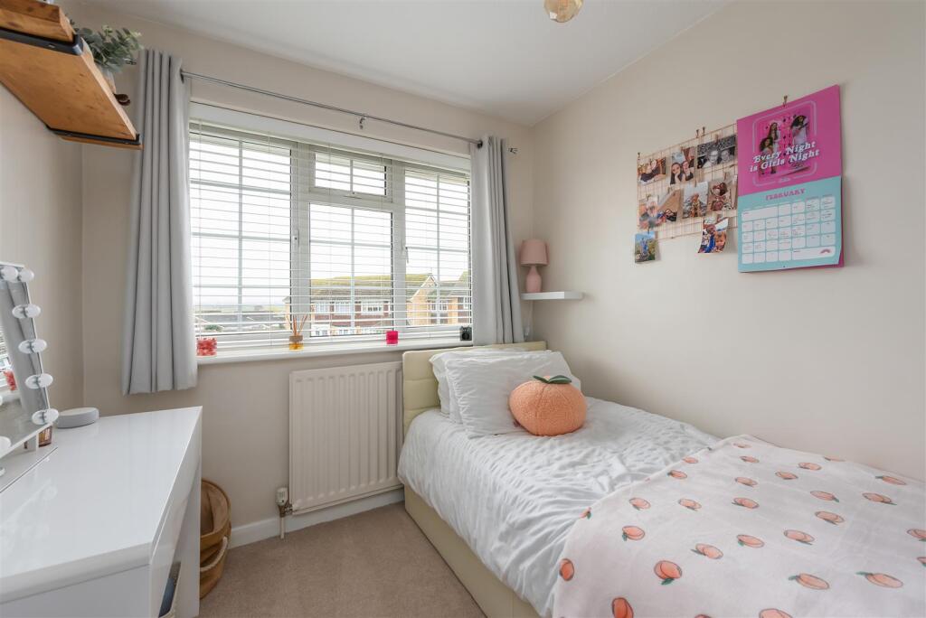 Columbia Avenue, Whitstable